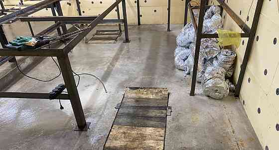 Гараж, 48 м2 Мытищи