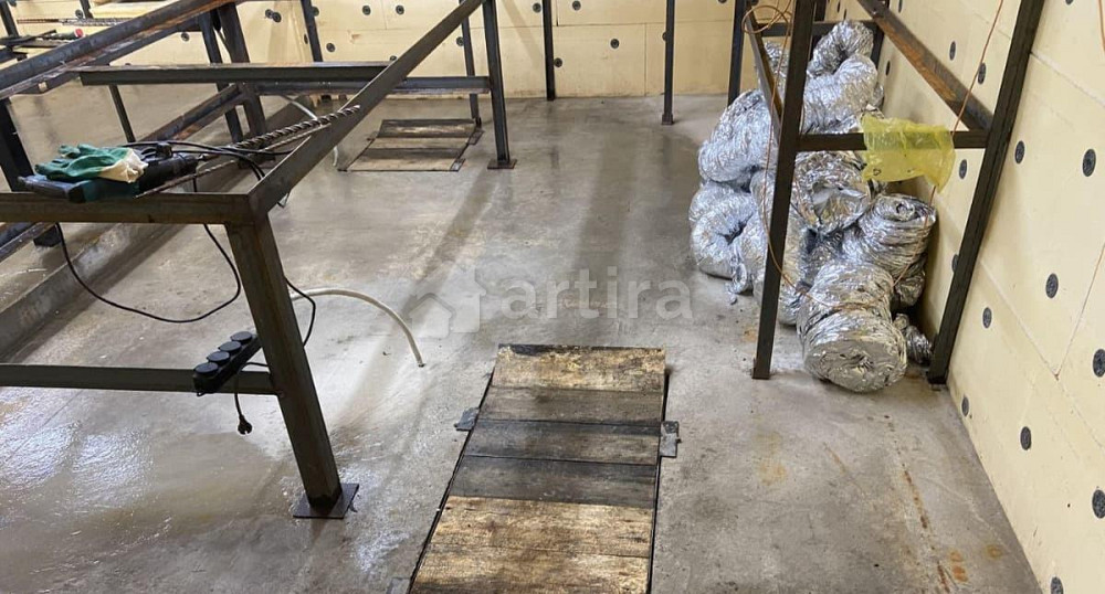 Гараж, 48 м2 Мытищи - изображение 1