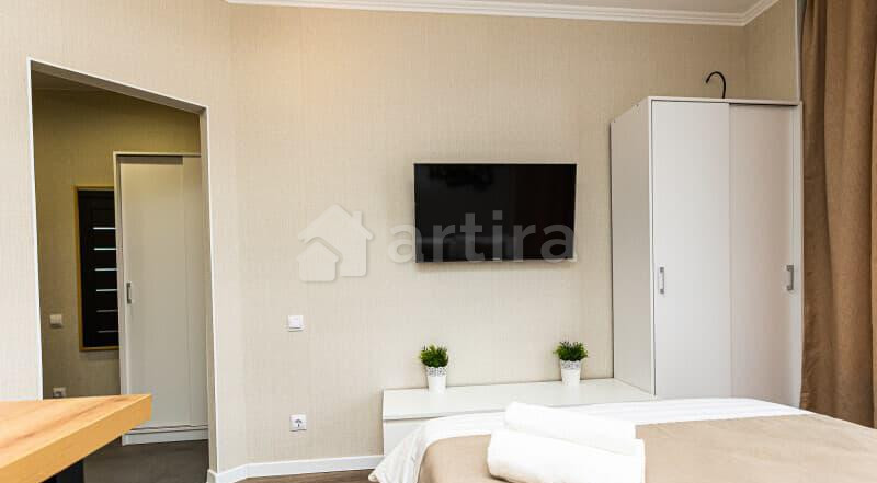 Студия, 19 м2, 2/17 эт. Видное - изображение 9