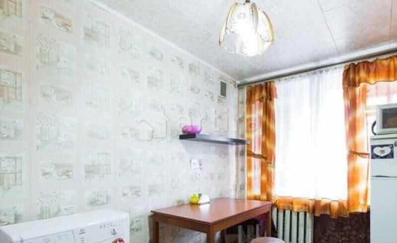 1-комн. квартира, 36 м2, 2/5 эт. Екатеринбург - изображение 6