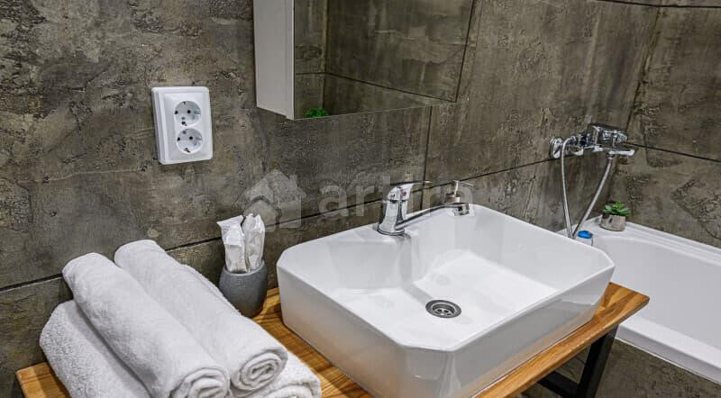 2-комн. квартира, 35 м2, 7/25 эт. Новосибирск - изображение 11