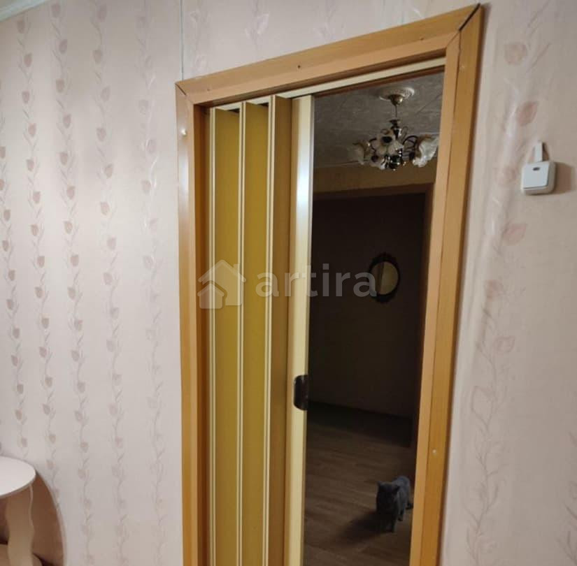 Комната, 15 м2, 3/5 эт. Красноярск - изображение 3