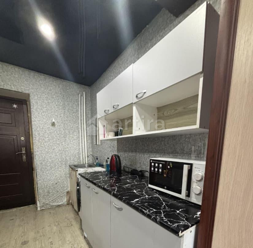 Комната, 19 м2, 5/5 эт. Братск - изображение 2