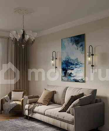 3-комн. квартира, 62.9 м2, 9/12 эт. Москва