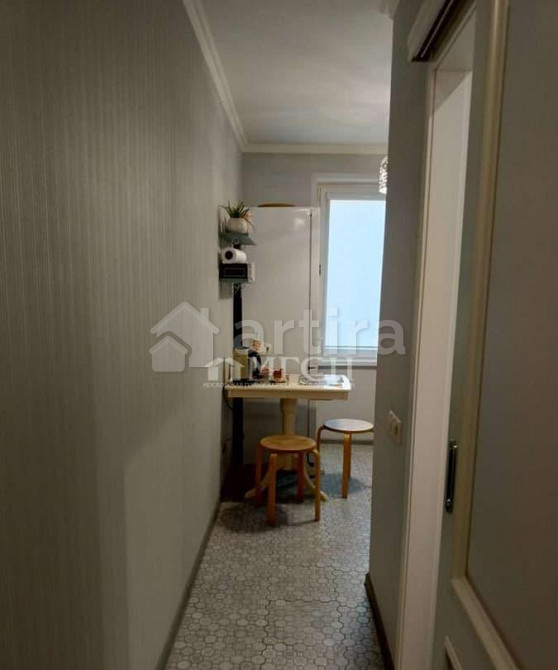 2-комн. квартира, 45 м2, 6/9 эт. Москва - изображение 9