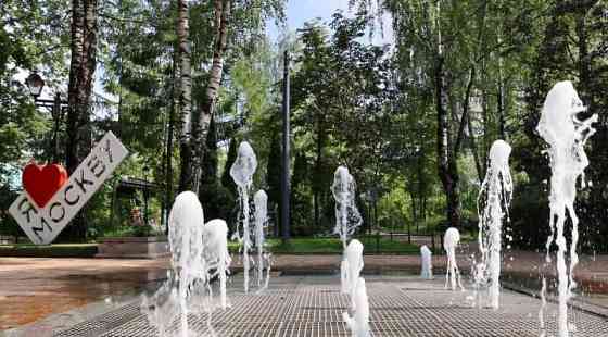 2-комн. квартира, 62 м2, 14/24 эт. Москва