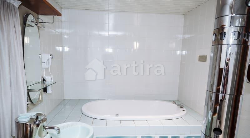 Дом, 500 м2 Москва - изображение 16