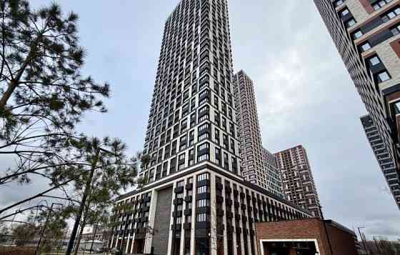 1-комн. квартира, 20 м2, 33/39 эт. Москва