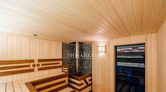 Коттедж, 800 м2 Люберцы