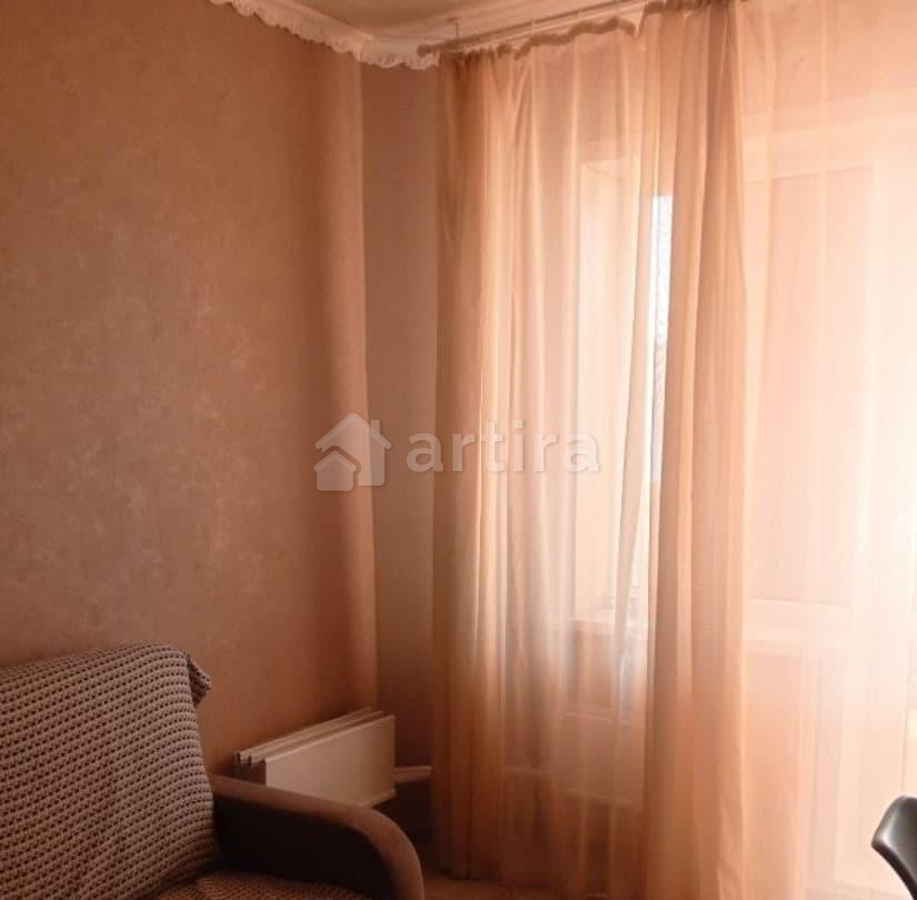 Комната, 13 м2, 10/10 эт. Новосибирск - изображение 4