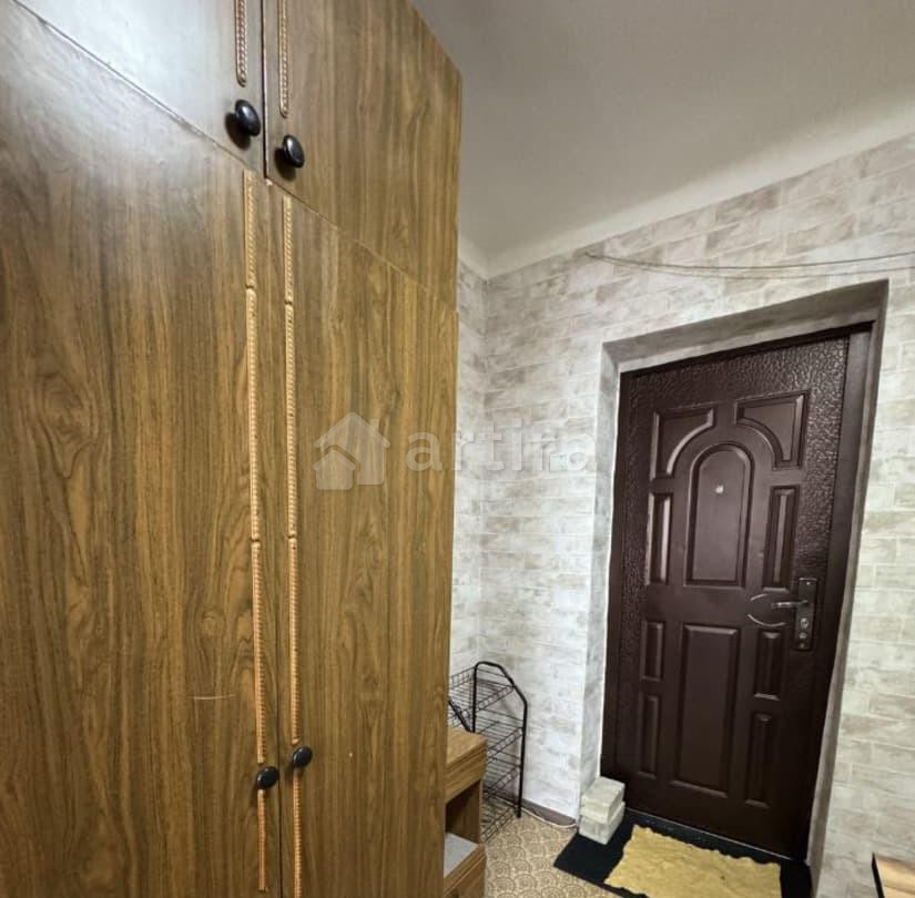 Комната, 17 м2, 5/5 эт. Ставрополь - изображение 3