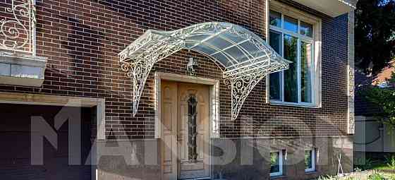 Дом, 767 м2, 16 соток, 4 эт. Одинцово