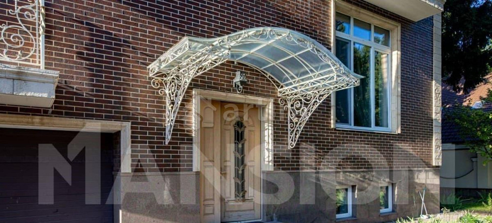 Дом, 767 м2, 16 соток, 4 эт. Одинцово - изображение 6