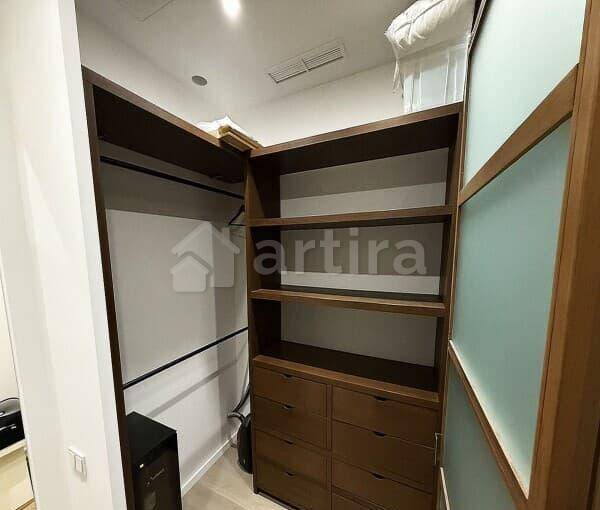 1-комн. квартира, 44 м2, 10/13 эт. Самара - изображение 9