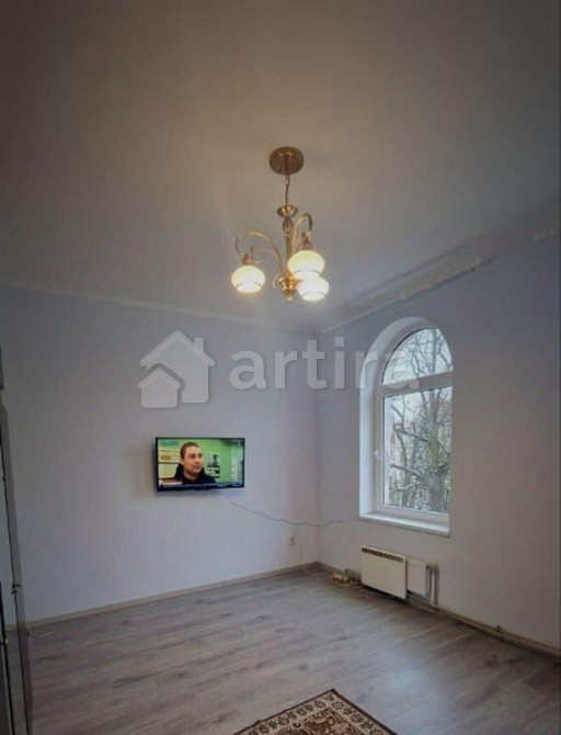 Комната, 25 м2, 4/4 эт. Черняховск - изображение 3