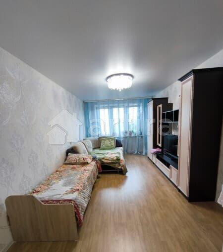 3-комн. квартира, 74 м2, 2/9 эт. Воскресенск - изображение 17