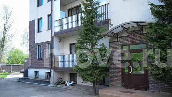 1-комн. квартира, 34 м2, 1/5 эт. Москва