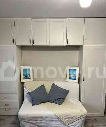 1-комн. квартира, 32.2 м2, 8/9 эт. Москва