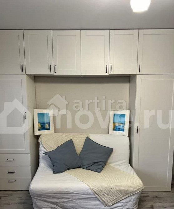 1-комн. квартира, 32.2 м2, 8/9 эт. Москва - изображение 5