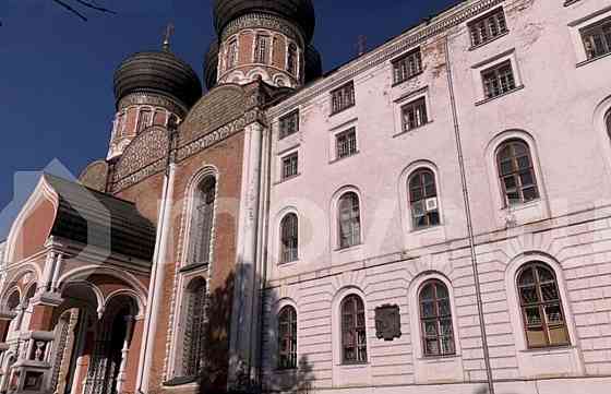 Студия, 14.9 м2, 2/2 эт. Москва