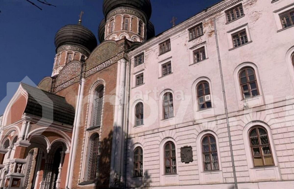 Студия, 14.9 м2, 2/2 эт. Москва - изображение 3