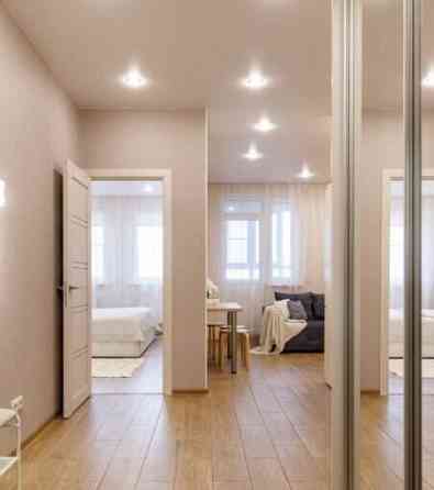 1-комн. апарт-ы, 49 м2, 15/17 эт. Солнечногорск