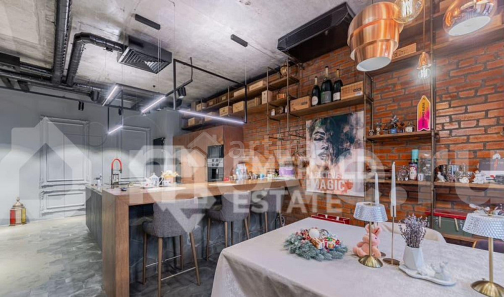 4-комн. апарт-ы, 180 м2, 1/5 эт. Москва - изображение 3