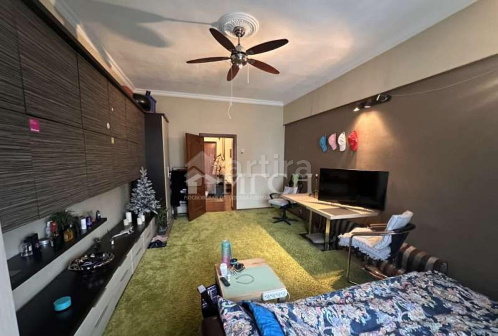 2-комн. квартира, 63.2 м2, 7/8 эт. Москва - изображение 16