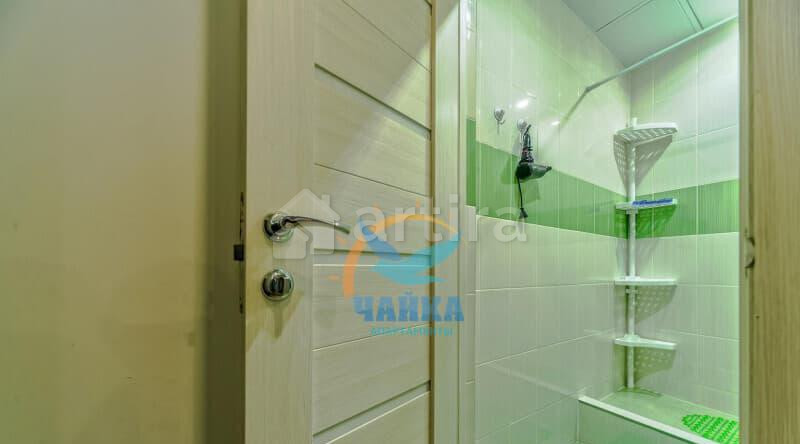 Студия, 21 м2, 1/5 эт. Санкт-Петербург - изображение 13