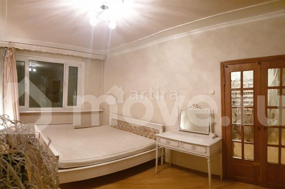 4-комн. квартира, 96.9 м2, 2/22 эт. Москва - изображение 4