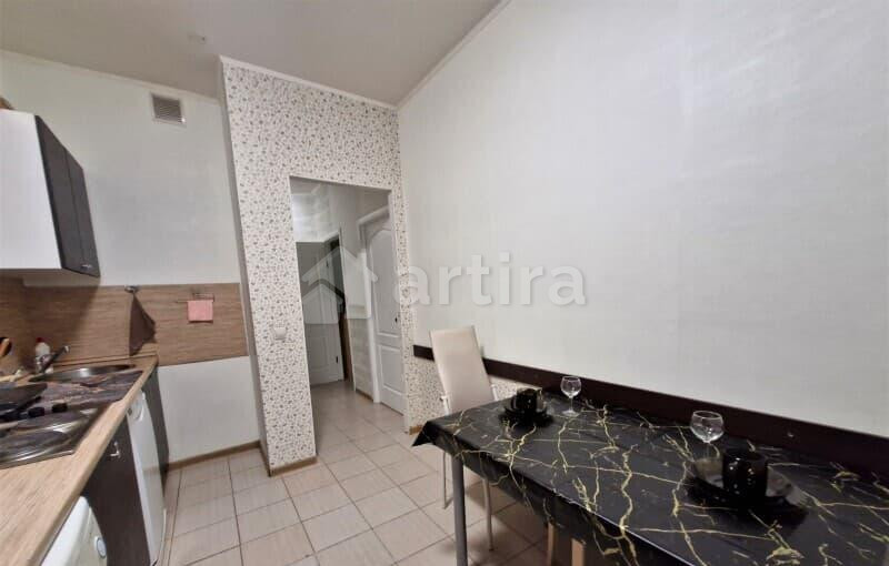 1-комн. квартира, 35 м2, 3/19 эт. Пушкино - изображение 9