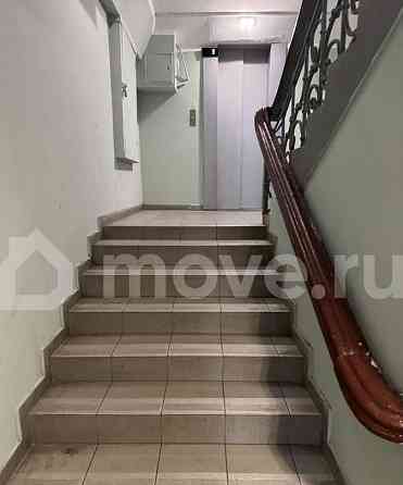 4-комн. апарт-ы, 140 м2, 2/7 эт. Москва