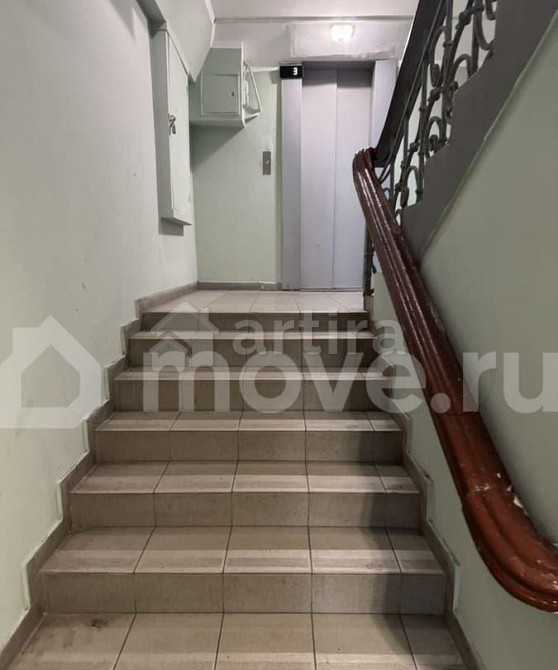 4-комн. апарт-ы, 140 м2, 2/7 эт. Москва - изображение 6