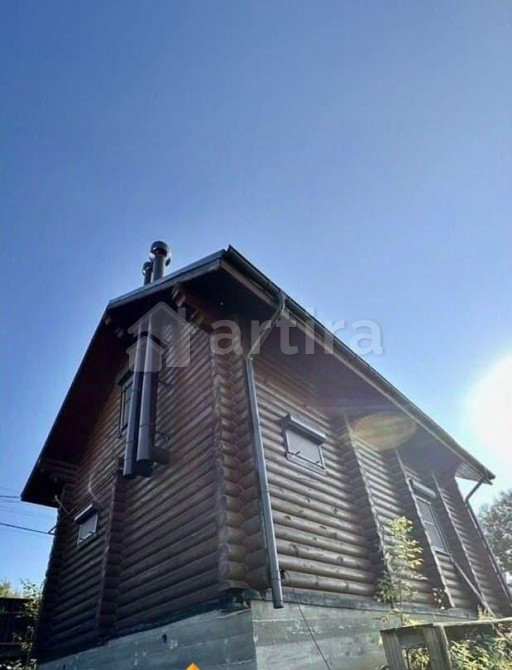 Дом, 72 м2, 12 соток Раменское - изображение 4