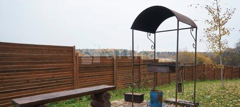 Коттедж, 160 м2 Санкт-Петербург - изображение 11