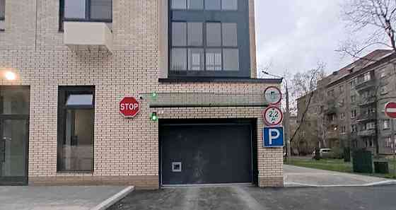 Гараж, 14 м2 Москва