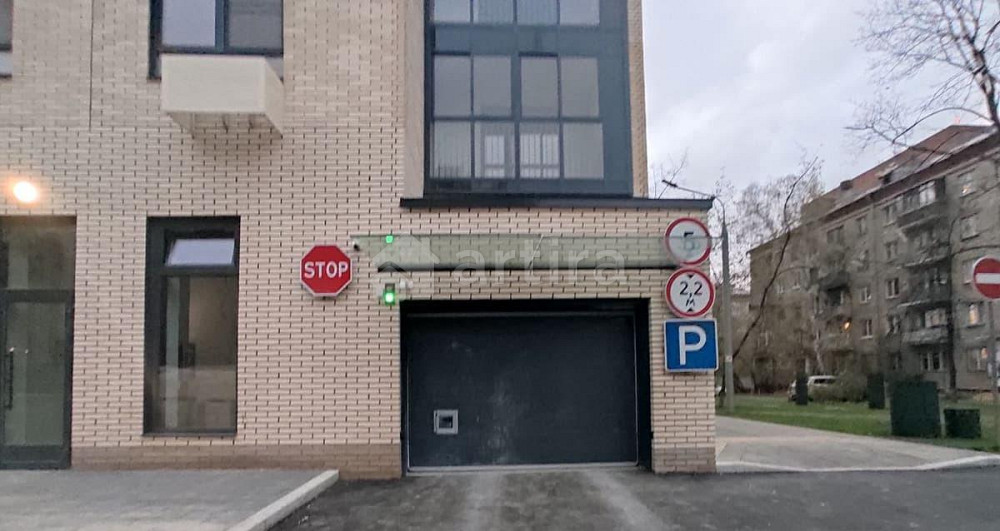 Гараж, 14 м2 Москва - изображение 3