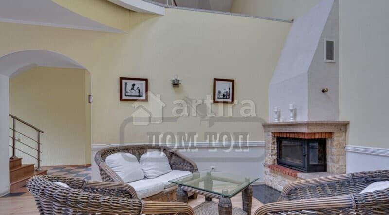 Коттедж, 500 м2 Красногорск - изображение 18