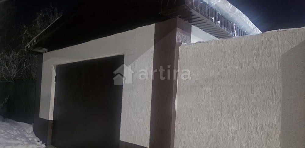 Коттедж, 340 м2, 6 соток Самара - изображение 2