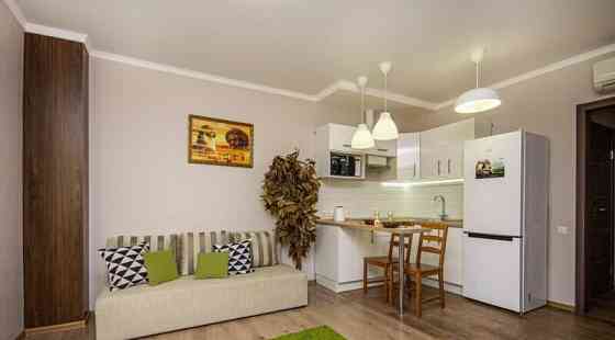 1-комн. квартира, 45 м2, 22/24 эт. Ростов-на-Дону