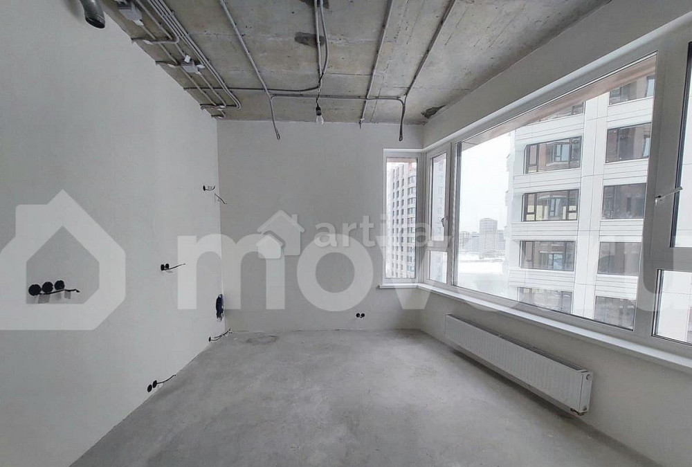 4-комн. квартира, 100 м2, 14/29 эт. Москва - изображение 5