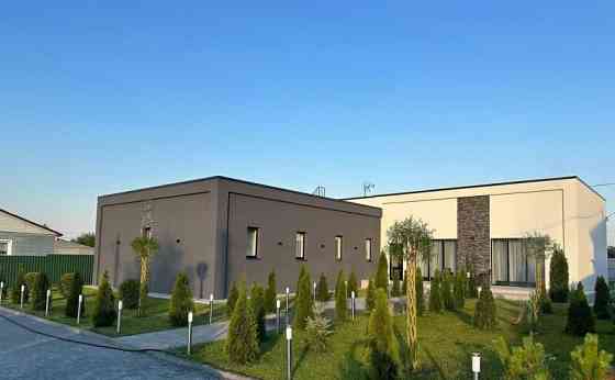 Коттедж, 300 м2 Щёлково