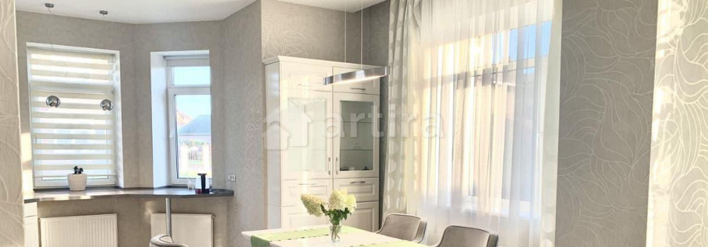 Дом, 222 м2, 12 соток, 2 эт. Истра - изображение 6