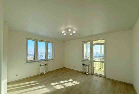 2-комн. квартира, 56.5 м2, 18/21 эт. Москва