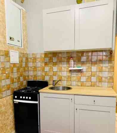 1-комн. квартира, 40 м2, 1/3 эт. Троицк