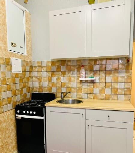 1-комн. квартира, 40 м2, 1/3 эт. Троицк - изображение 6