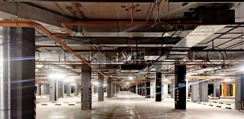 Гараж, 13 м2 Тюмень - изображение 4