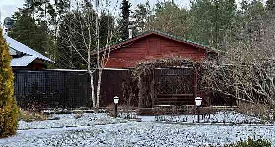 Коттедж, 300 м2, 6 соток, 3 эт. Санкт-Петербург