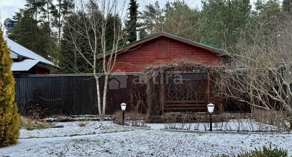 Коттедж, 300 м2, 6 соток, 3 эт. Санкт-Петербург - изображение 2