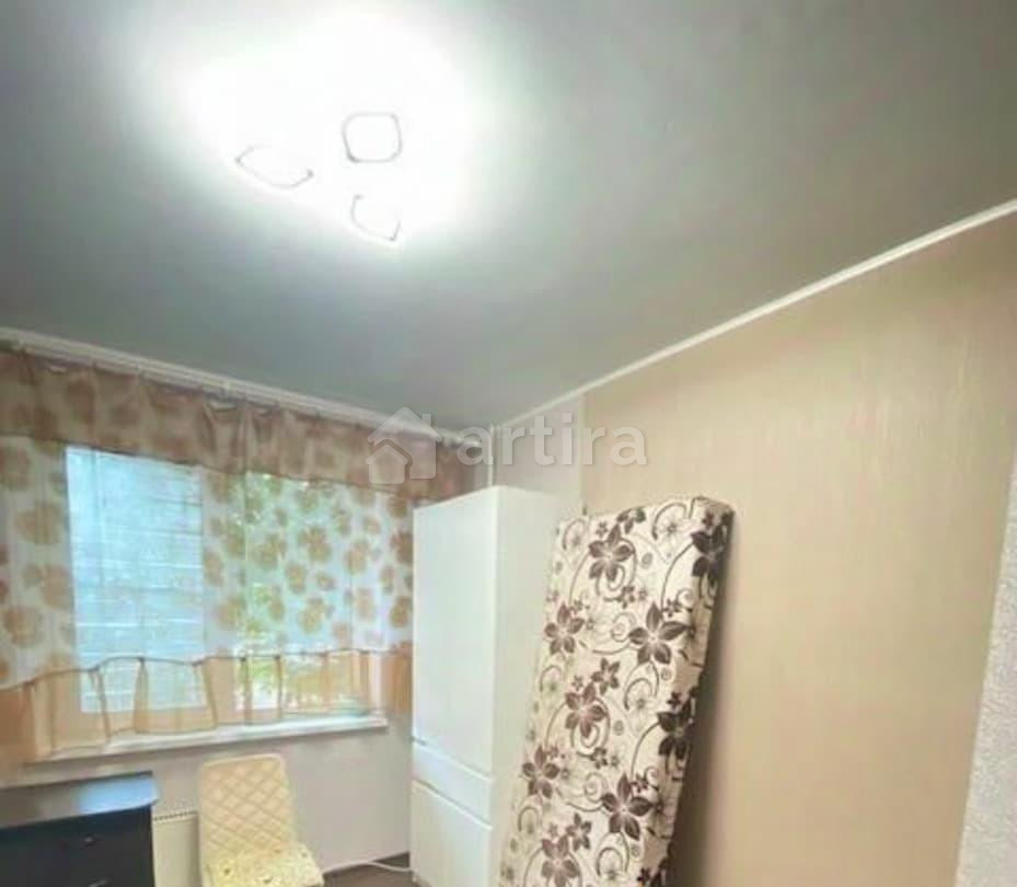 Комната, 10 м2, 1/14 эт. Москва - изображение 4